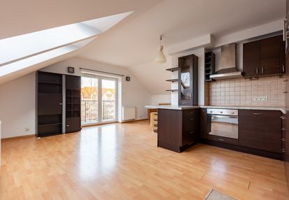 Fikakowo 4 pokoje z miejscem postojowym podziemnym