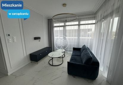 Nowy apartament na wynajem