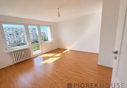 3-pokojowe mieszkanie na pradze-południe