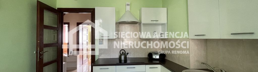 3-pokojowe mieszkanie w śródmieściu gdyni