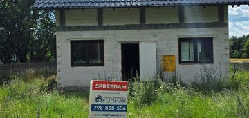 Dom na spzedaż w łokaczu wielkim
