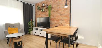 Komfort | po remoncie | stylowe | czeka na ciebie!