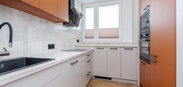 Kołobrzeska 13i - 4 pokoje - park kusocińskiego