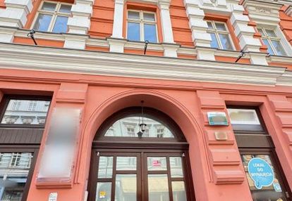 Deptak bogusława apartament 112 m² kamienica z winda