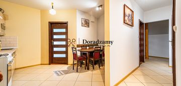 Gotowy produkt inwestycyjny - 4 pokoje strażacka