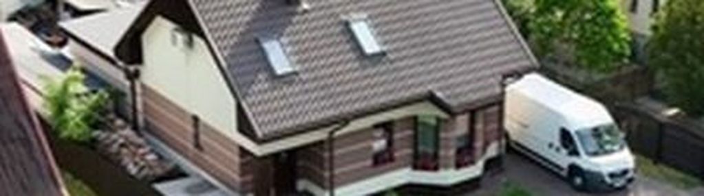 Dom jednorodzinny pod poznaniem - 100m2