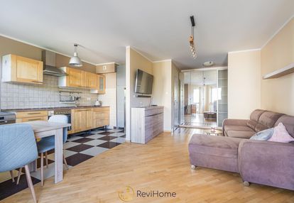Wynajem - kawalerka 36m2 + balkon bemowo apenińska