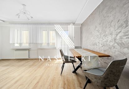 3 pokoje / fordon / janosika / 2 piętro / loggia
