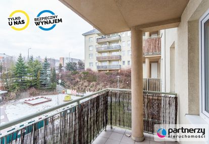 2 niezależne pokoje na ujeścisku!