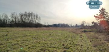 Działka 11 173 mkw na sprzedaż ochraniew