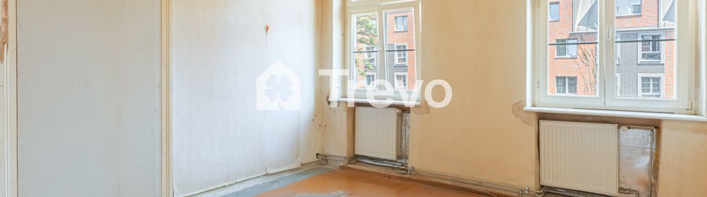 2 pokoje | blisko centrum | gdańsk