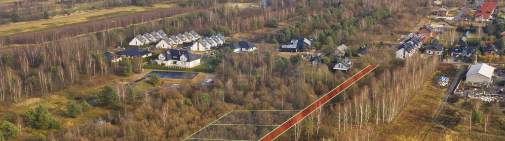 Działka budowlana wierzchowisko k/częstochowy