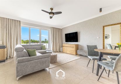 ⭐️piękny apartament/ wysoki standard/ duży balkon⭐