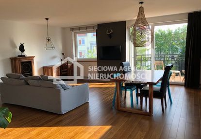 2-pokojowy apartament w prestiżowej lokalizacji !