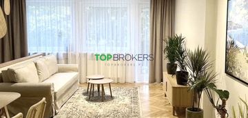 Nowoczesny 6-pokojowy dom w zielonej okolicy