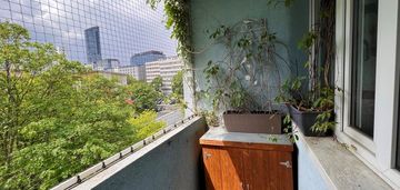 3-pokojowe w centrum - ul. komandorska