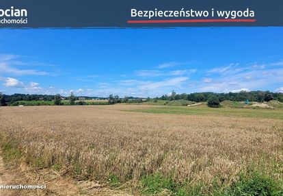 Płaskie działki z malowniczym widokiem! kczewo