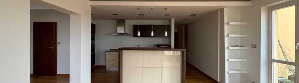 Mieszkanie  z antresolą w ursusie