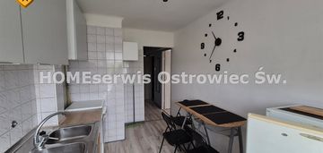 Mieszkanie wynajem 48 m2 piętro3/4 os. słoneczne