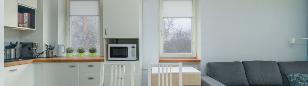 4 pokoje top lokalizacja perełka!