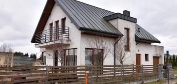 Dom 5 pokoi, 136m2, brzechów gmina daleszyce