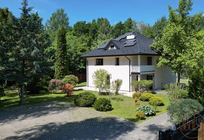 Wyjątkowy dom z duszą w stylu modern farmhouse!