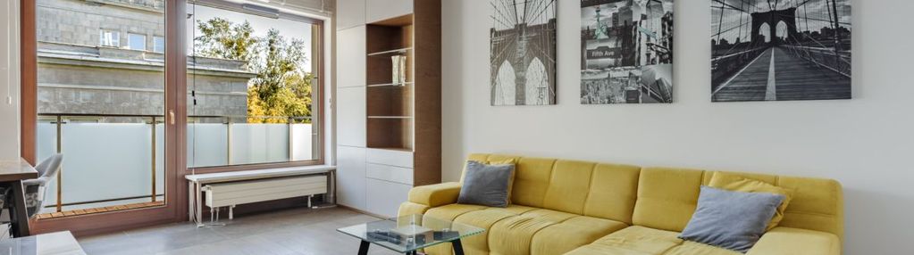 Apartament w ciszy | tuż przy parku moczydło |