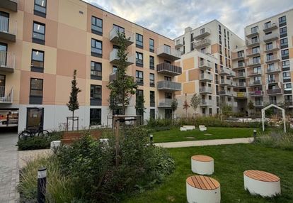 65,30m² dla rodziny, która chce mieć więcej miejsa