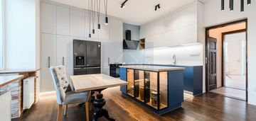 Bezczynszowe mieszkanie po remoncie, ok jasna góry