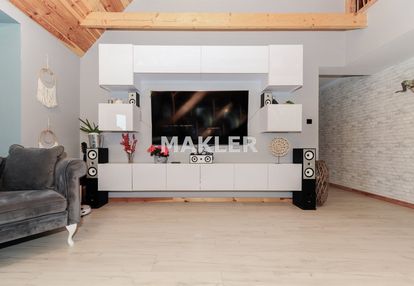 Dom w sielankowym otoczeniu