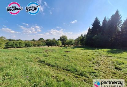 Atrakcyjna działka w kolbudach