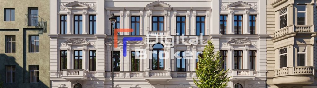 3 pokoje - po rewitalizacji - centrum