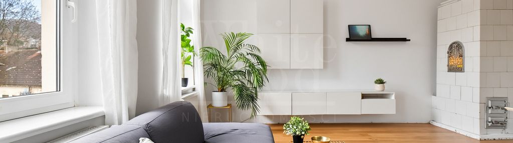 Klimatyczne mieszkanie w sercu wrzeszcza