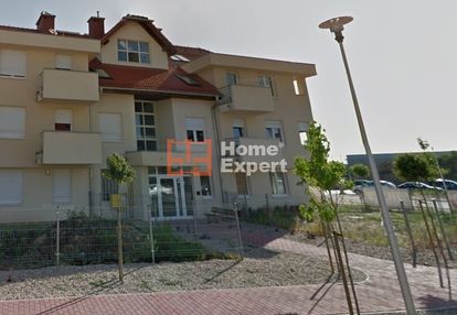 Okolice ul. słonimskiej   nowe2004/ogród/garaże