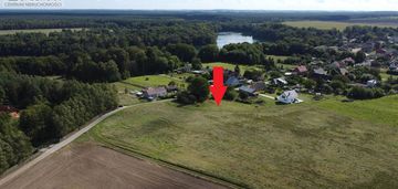 Działka budowlana w nakielnie, świetna oferta!