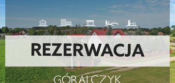 Dom gotowy do zamieszkania