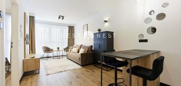 Komfortowy apartament pod szyndzielnią