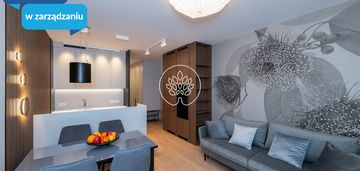 Trzypokojowy apartament na wynajem osielsko
