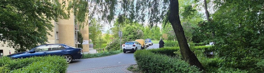 Ursynów | 3 pokoje | blisko parku