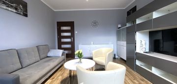 Słoneczne 2-pokojowe po remoncie, śródmieście