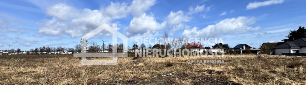 Działka na pogórzu w topowej lokalizacji