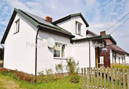 Tani w utrzymaniu, dom na sprzedaż!