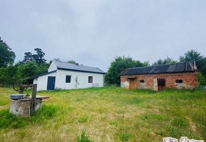 Dom pod lasem | działka 1500 m² | jeziora