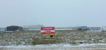 Działka budowlana 1100 m², arcelin gm.płońsk, mpzp