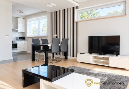2 pokoje | 51m2 | gądów