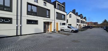 Segment środkowy 111,5 m2, warszawa białołęka