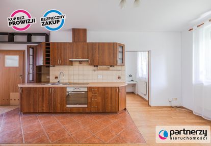 4 pokoje | parter | balkon | kowale, ul. zeusa