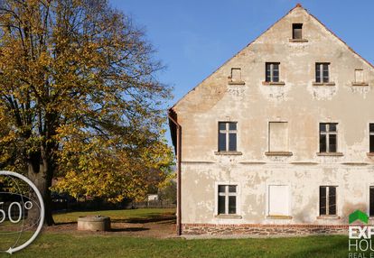 Siedlisko na pogórzu bolkowskim