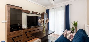 3 pokoje na piątkowie – wchodzisz i mieszkasz