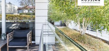 Apartament nad morzem w orłowie